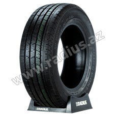 ContiCrossContact LX 265/60 R18
